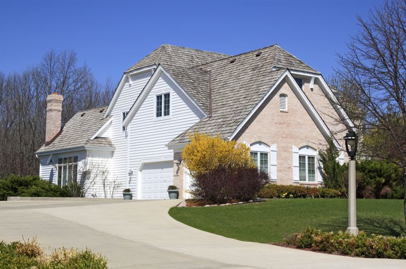 Driveway Construction