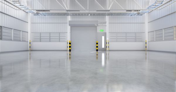 Commercial Concrete Service in Cedar Rapids