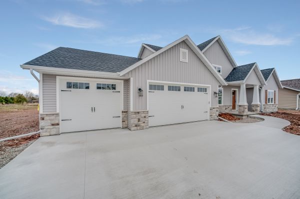 Cost of Concrete Driveway Pouring in Cedar Rapids