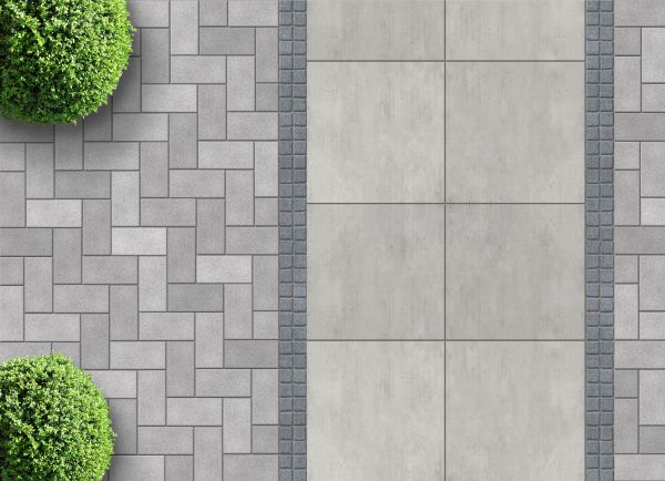 Cost of Concrete Paving in Cedar Rapids