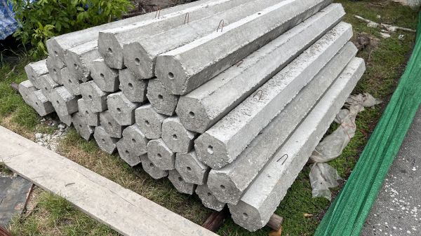 Concrete Piling Service in Cedar Rapids