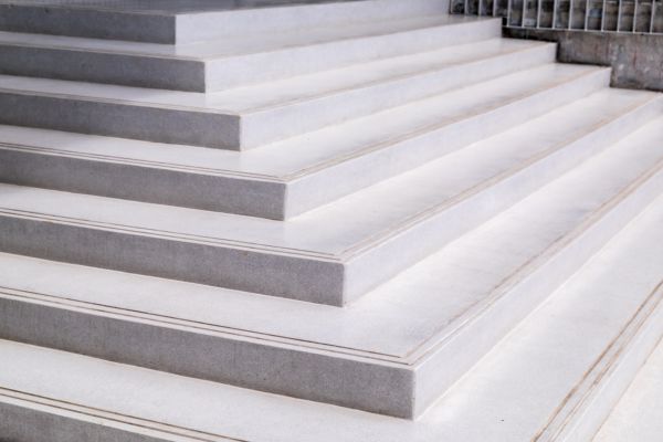 Concrete Steps Replacement in Cedar Rapids