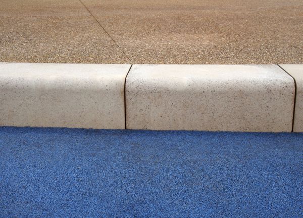 Curb And Sidewalk Installation in Cedar Rapids