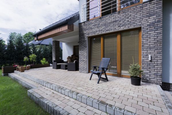 Cost of Patio Installation in Cedar Rapids