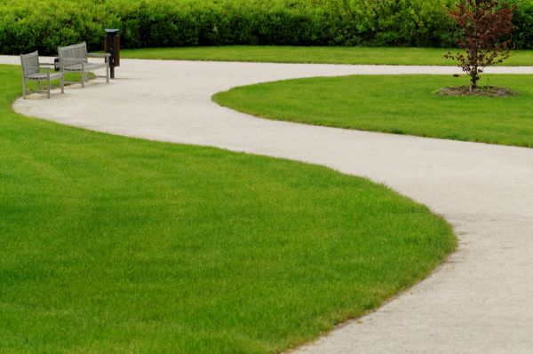 Sidewalk Concrete Service in Cedar Rapids