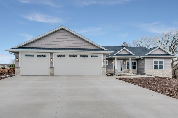 Cost of Driveway Installation in Cedar Rapids
