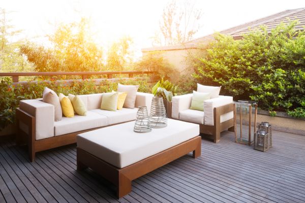 Cost of Patio Replacement in Cedar Rapids