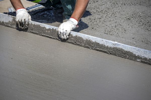 Cost of Concrete Replacement in Cedar Rapids