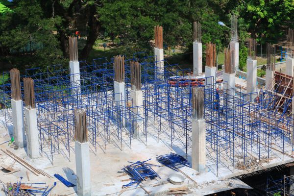 Cost of Foundation Pier Installation in Cedar Rapids