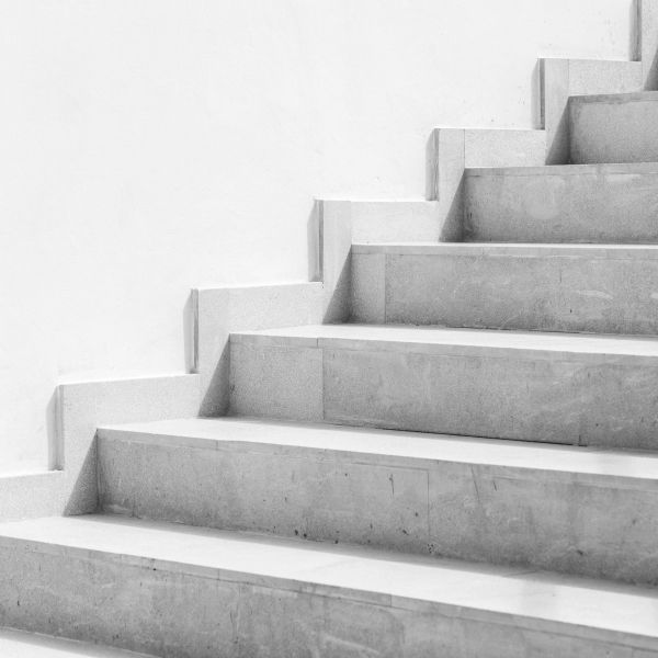 Outdoor Steps Service in Cedar Rapids