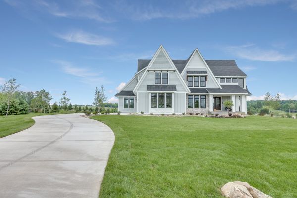 Cost of New Driveway Construction in Cedar Rapids