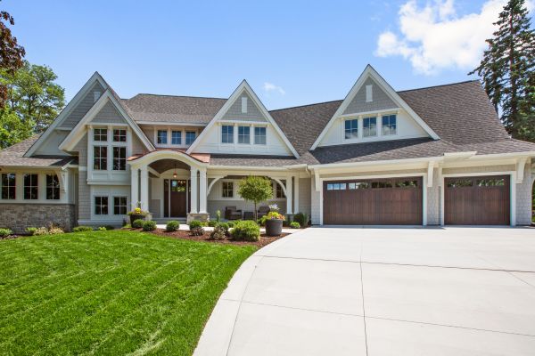 Cost of Concrete Driveway Construction in Cedar Rapids
