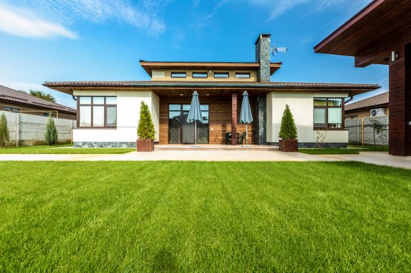 Custom Patio Installation in Cedar Rapids