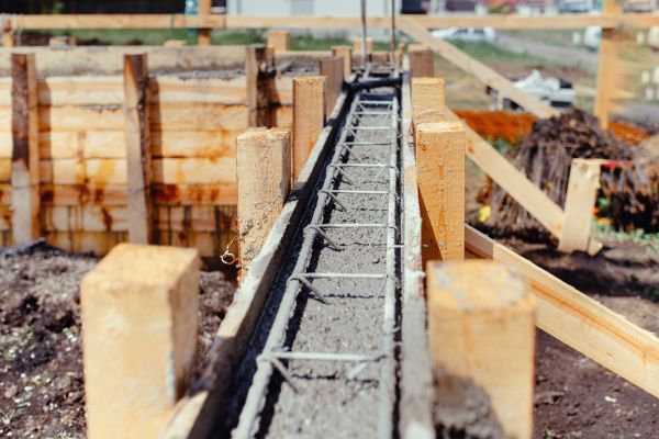 Deep Foundation Installation in Cedar Rapids