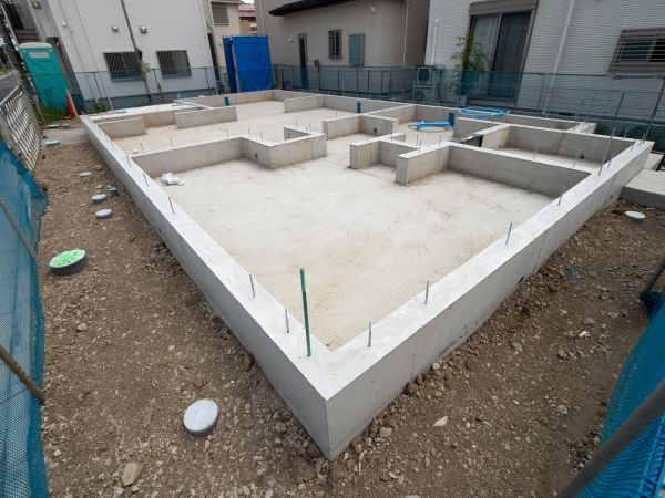 Cost of Foundation Construction in Cedar Rapids