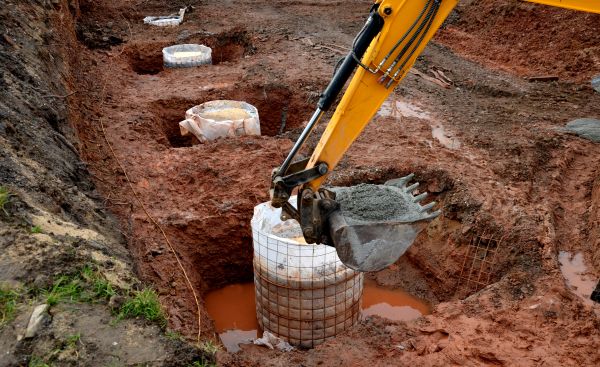 Cost of Foundation Piling in Cedar Rapids