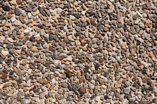Aggregate Replacement in Cedar Rapids