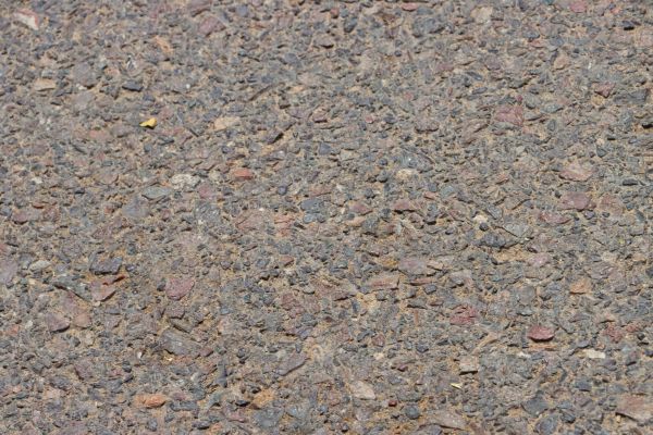 Aggregate Installation in Cedar Rapids