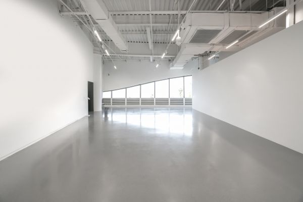 Cement Floor Installation in Cedar Rapids