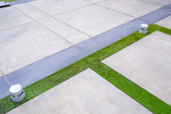 Concrete Pads Installation in Cedar Rapids