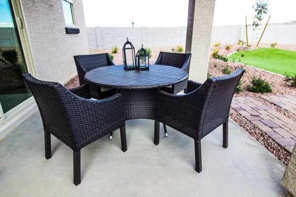 Cost of Patio Creation in Cedar Rapids