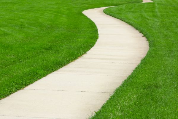 Cost of Walkway Building in Cedar Rapids