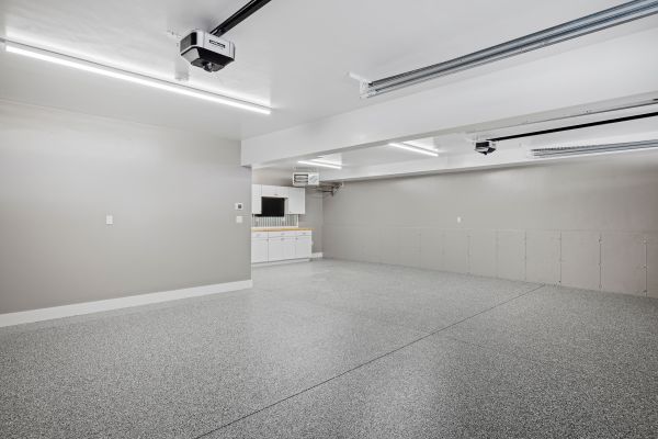 Cost of Garage Paving in Cedar Rapids