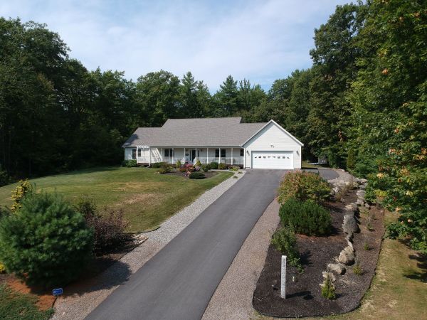 Driveway Extension Service in Cedar Rapids
