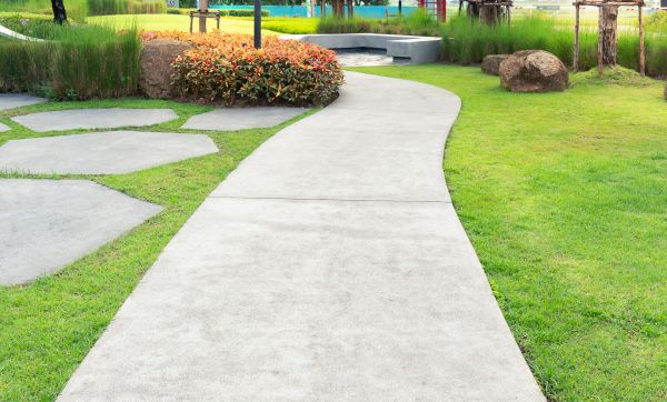 Walkway Expansion in Cedar Rapids