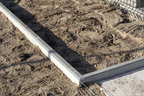 Cost of Footer Construction in Cedar Rapids