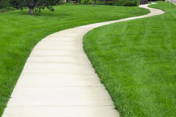 Cost of Sidewalk Paving in Cedar Rapids