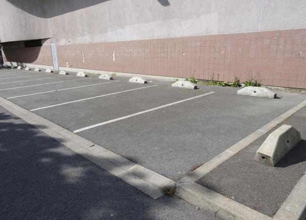 Parking Pad Construction in Cedar Rapids