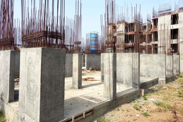 Cost of Foundation Installation in Cedar Rapids