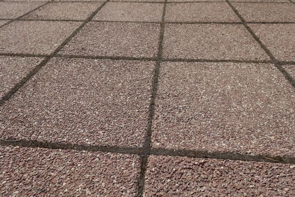 Exposed Aggregate Service in Cedar Rapids