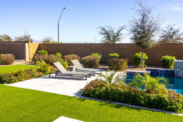 Swimming Pool Patio Service in Cedar Rapids