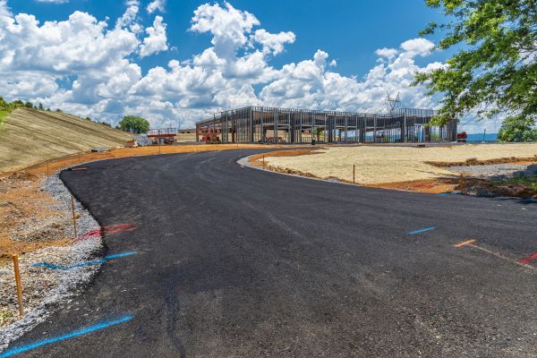 Cost of Driveway Construction in Cedar Rapids