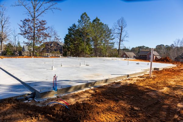 Cost of Concrete Slab Construction in Cedar Rapids
