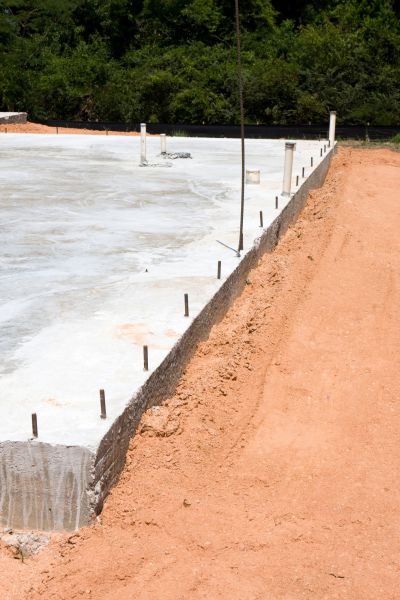 Damaged Slab Replacement in Cedar Rapids