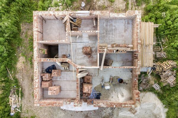 Basement Floor Construction in Cedar Rapids