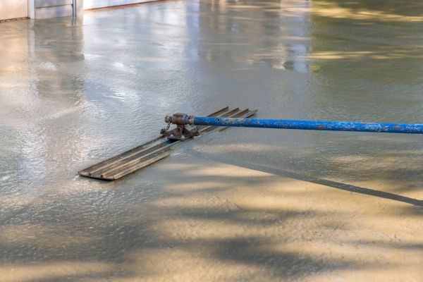 Slab Building Service in Cedar Rapids