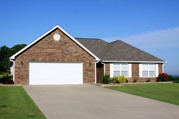Driveway Cement Pouring in Cedar Rapids