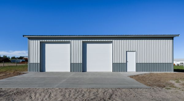 Carport Apron Replacement in Cedar Rapids