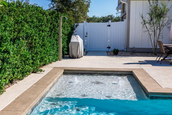 Pool Pavement Installation in Cedar Rapids