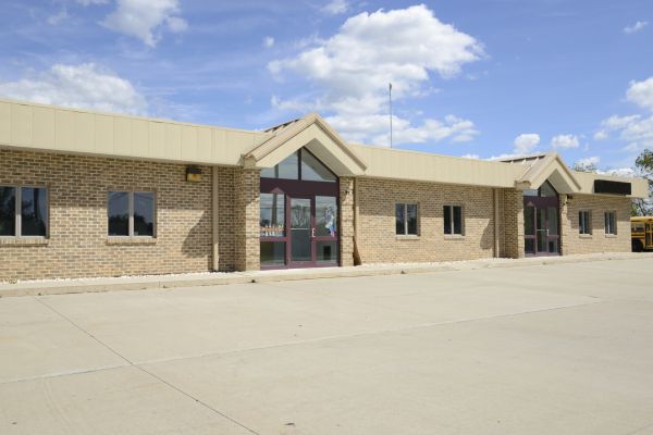 Concrete Lot Installation in Cedar Rapids