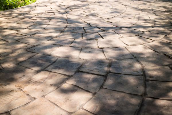Cost of Concrete Patio Service in Cedar Rapids
