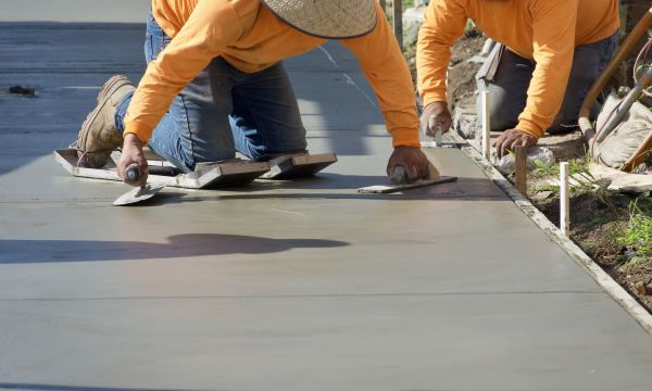 Cement Remodeling in Cedar Rapids