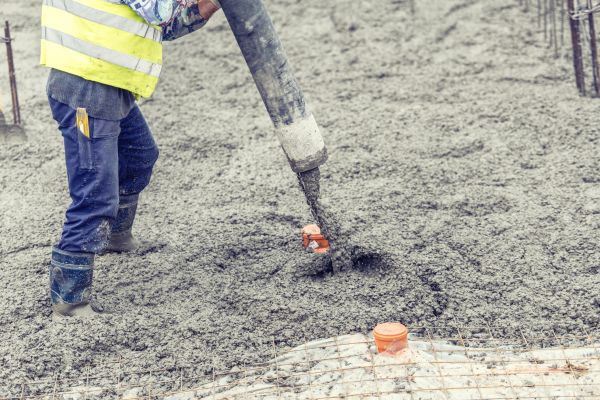 Cost of Pervious Concrete Installation in Cedar Rapids
